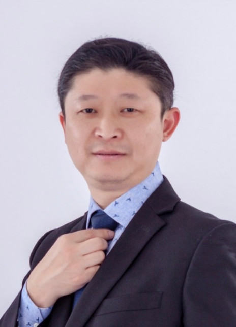 王志勤 Zhiqin Wang 