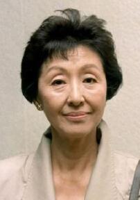 津岛惠子 森直子 