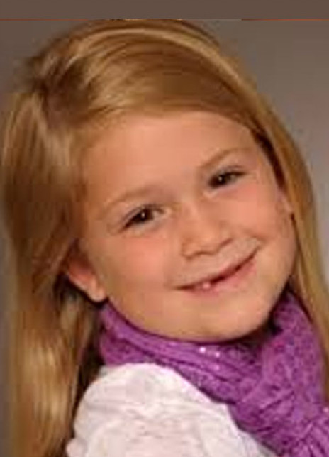 帕丽斯·冯·戴克 Paris Van Dyke 