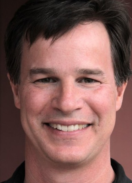 汉克·罗杰森 Hank Rogerson 