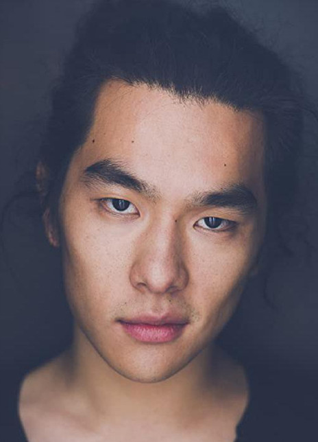 陈安 Francesco Chen 