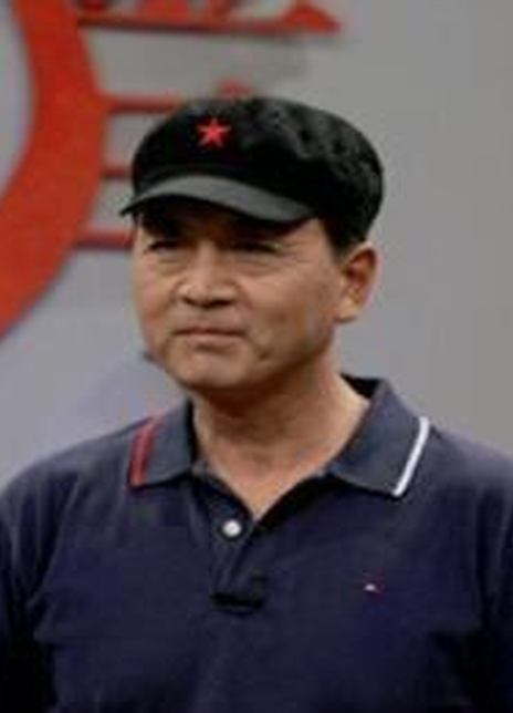 马崇乐 Chongle Ma 
