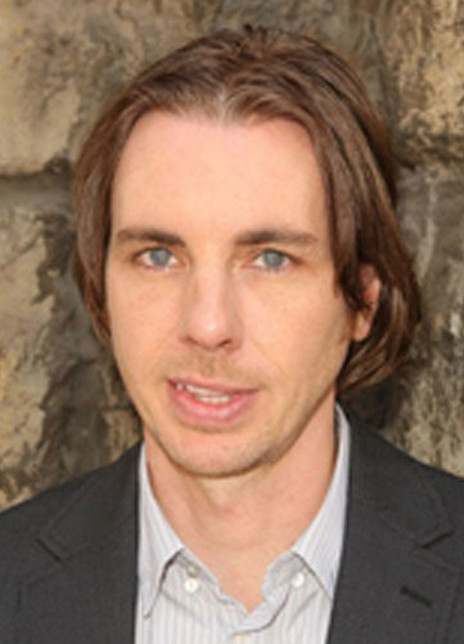 戴克斯·夏普德 Dax Shepard Dax Randall Shepard