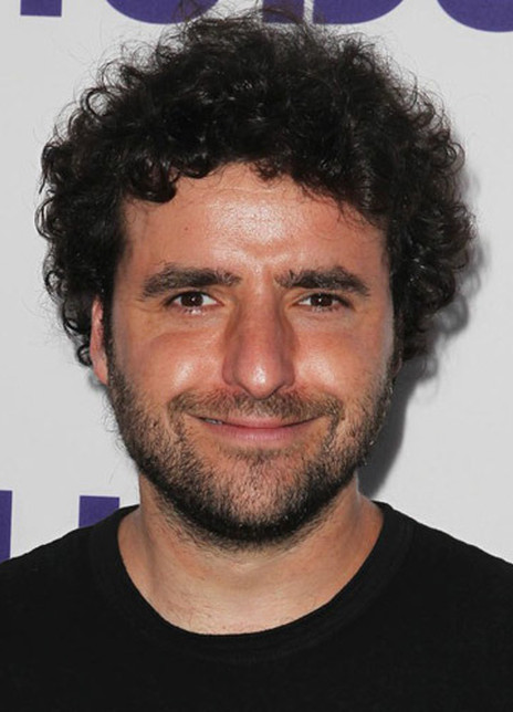 大卫·克朗姆霍茨 David Krumholtz 大卫·克鲁霍尔特兹 