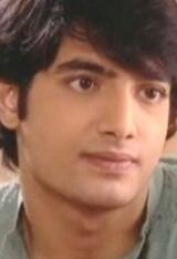 沙拉德·马侯塔 Sharad Malhotra 