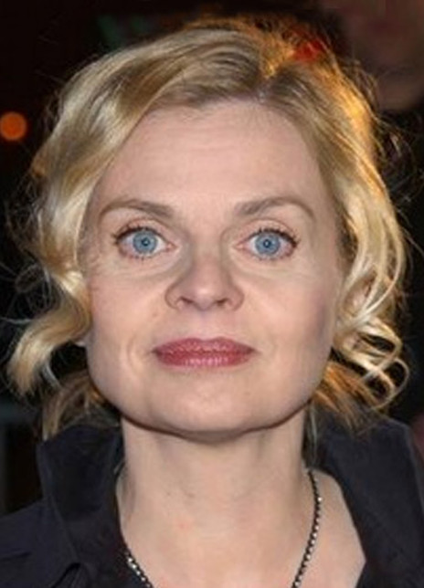 伊莎贝尔·南蒂 Isabelle Nanty Isabelle Marie-José e Nanty