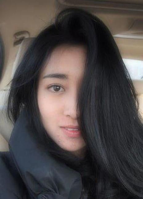 央吉玛 Yunggiema 次仁央吉 