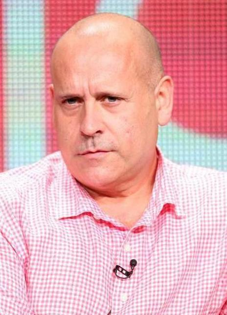 泰瑞·麦克多诺 Terry McDonough 