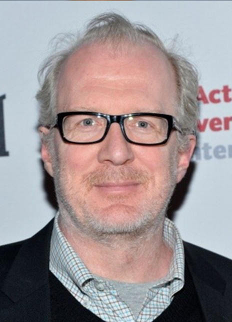 崔西·莱茨 Tracy Letts 