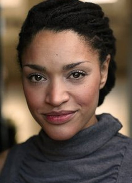 克丽·麦克莱恩 Kerri McLean 