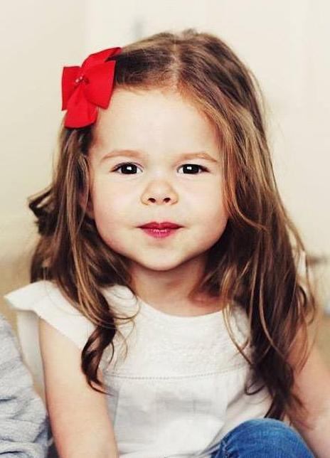 克莱尔·瑞安·克洛斯比 Claire Ryann Crosby 