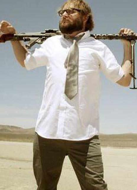 巴拉克·哈德利 Barak Hardley 