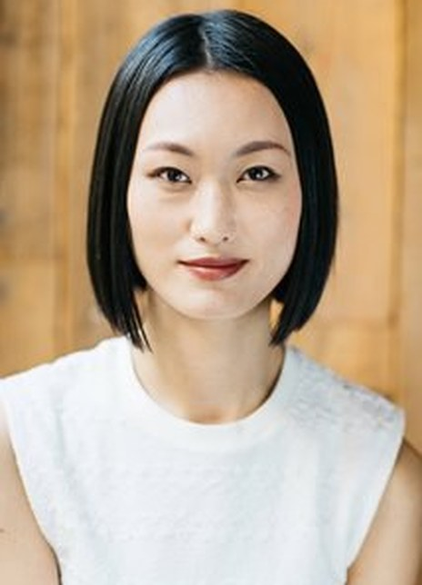 玛丽·亚马莫托 Mari Yamamoto 