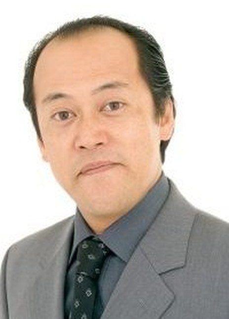 多田野曜平 Tadano Youhei 多田野篤雄  多田野曜平 ただのようへい ただの妖精 ただの傭兵 ナン様