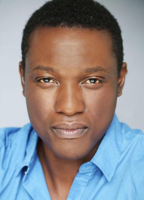 托万达·马尼莫 Tawanda Manyimo 