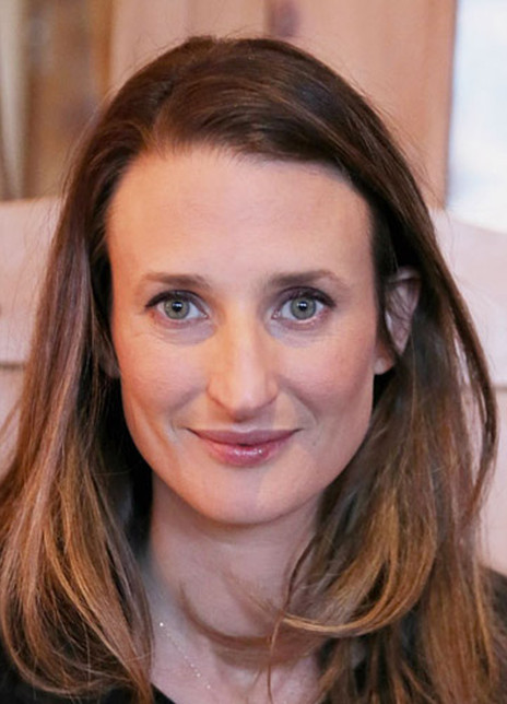 卡米尔·科坦 Camille Cottin 