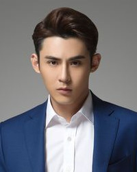 陈奕 Andy Chen 安安 奕殿 公子 奕 