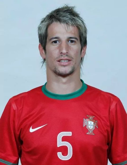 法比奥·科恩特朗 小金毛 Fá bio Alexandre Silva Coentrao