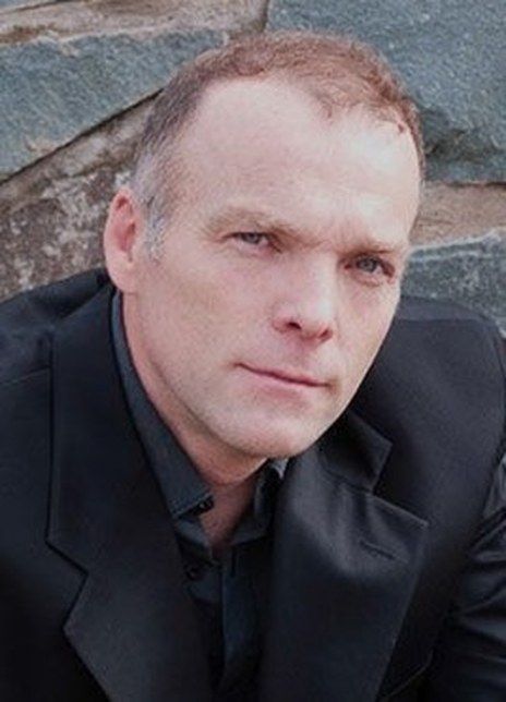 休·汤普森 Hugh Thompson 