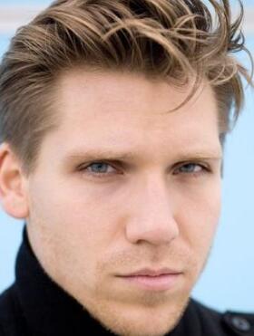 汉诺·科弗勒 Hanno Koffler 汉诺·科弗勒 Hanno Koffler