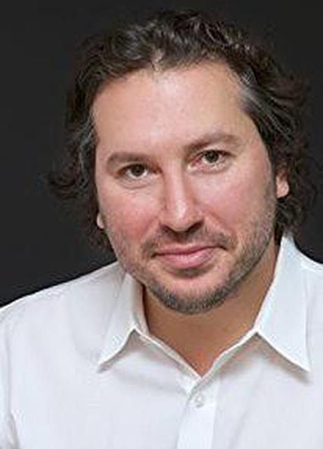 特迪·施瓦斯曼 Teddy Schwarzman 