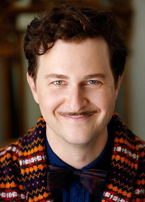 亚历克斯·斯达格斯 Alex Staggs 亚历克斯·斯达格斯 Alex Staggs