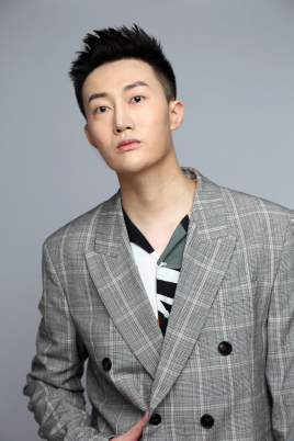 任昊哲 昊昊 Jonathan