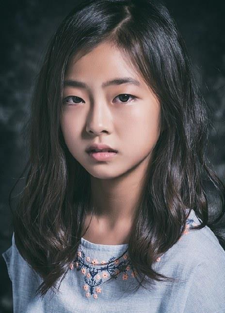 全彩恩 Jeon Chae-eun 全蔡訚 전채은