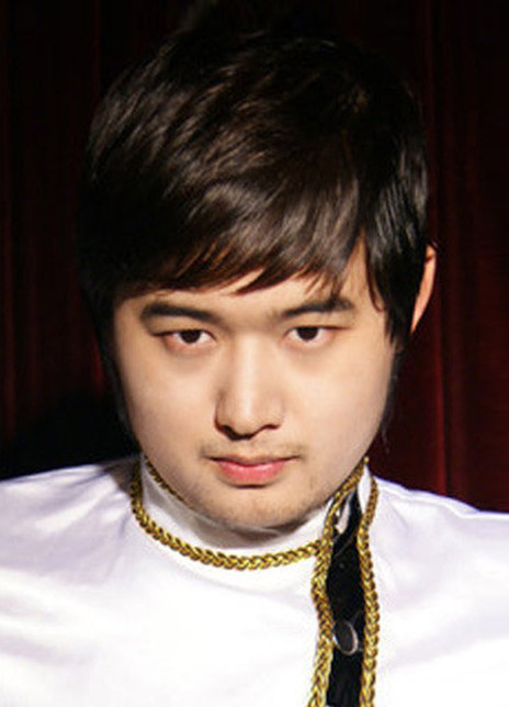 孟祥龙 Xianglong Meng 大龙 孟祥龙 Xianglong Meng 大龙