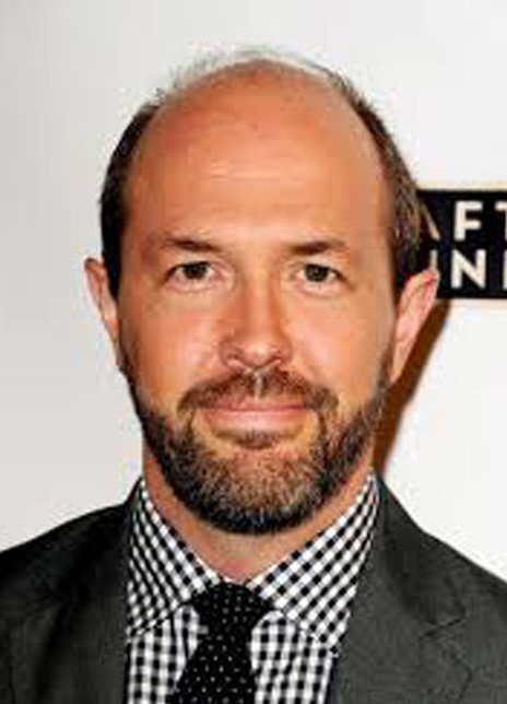 埃里克·兰格 Eric Lange 