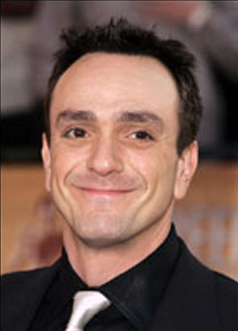 汉克·阿扎利亚 Hank Azaria Henry Albert Azaria