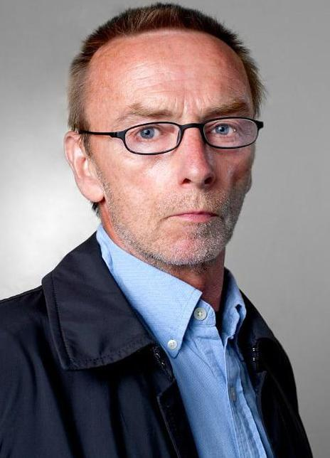 米克·奥罗克 Mick O Rourke 