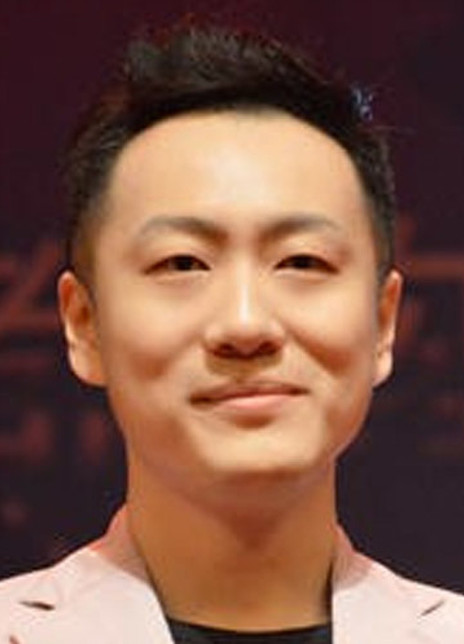 秦汉擂 Hanlei Qin 