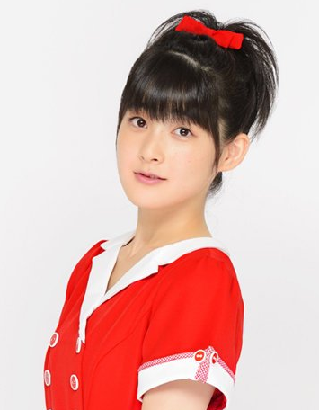 嗣永桃子 Tsugunaga Momoko つぐながももこ