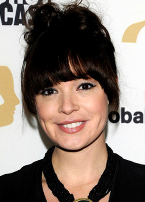 蕾切尔·威尔森 Rachel Wilson 