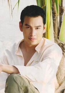 查克利·彦纳姆 Shahkrit Yamnarm ชาคริต แย้มนาม