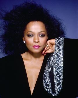 戴安娜·罗斯 Diana Ernestine Earle Ross 戴安娜·厄妮丝汀·厄尔·罗斯 Miss Ross