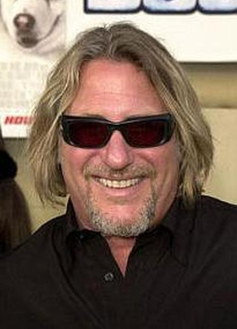 布莱恩·莱温特 Brian Levant Brian Michael Levant