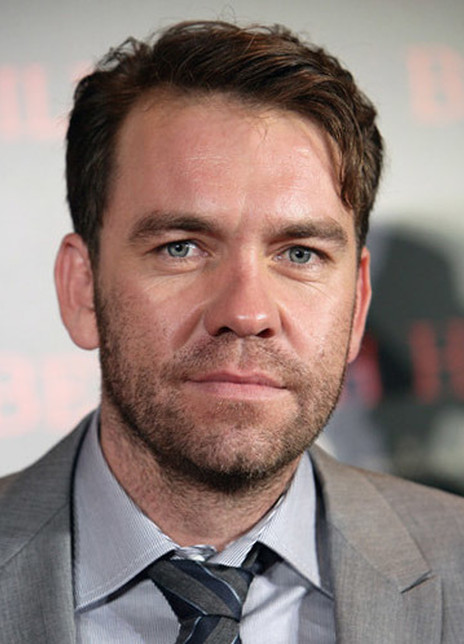 布伦丹·考威尔 Brendan Cowell 