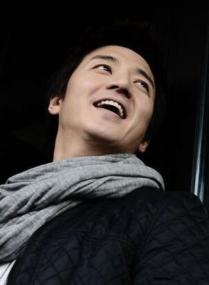 郑俊浩 JeongJunho 정준호