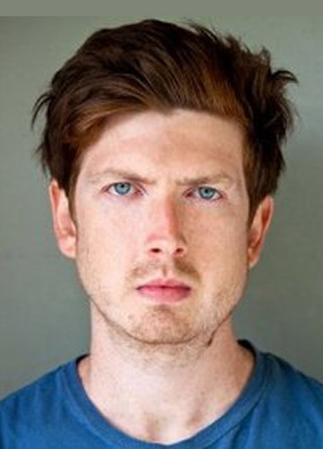 博·巴瑞特 Bo Barrett Bo Dashiel Keith Barrett