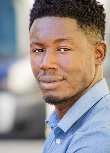 帕卡罗·姆泽贝 Pacharo Mzembe 