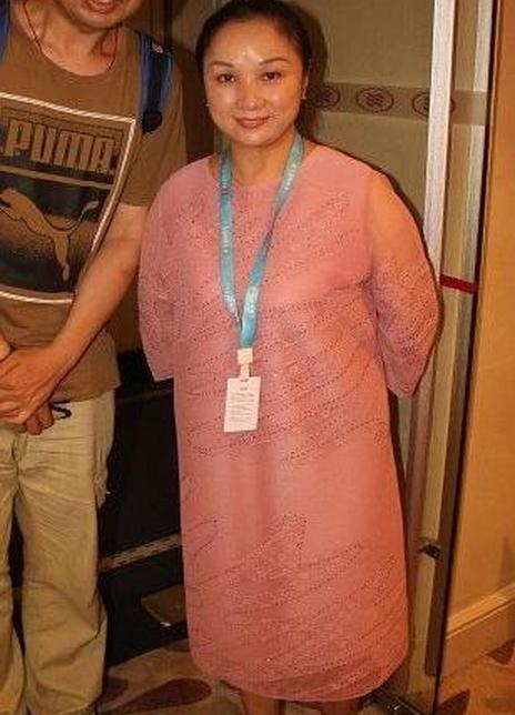 赵小利 Xiaoli Zhao 