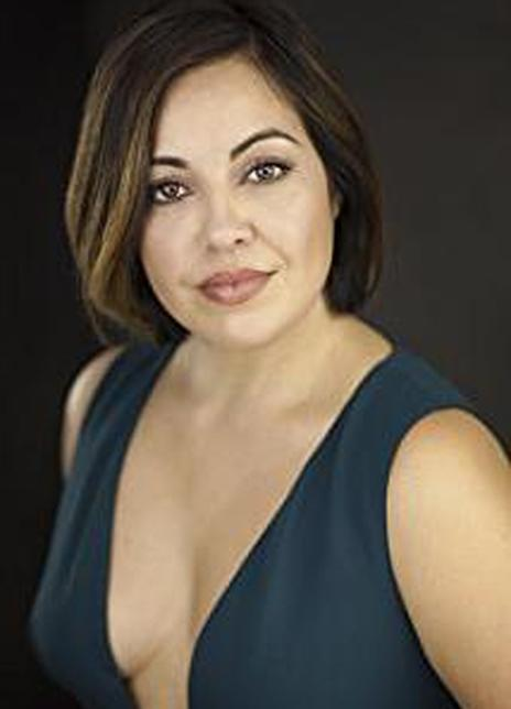 艾莉森·阿拉亚 Alison Araya 