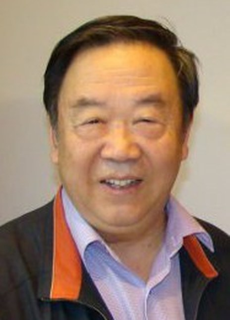 阎月明 Yueming Yan 