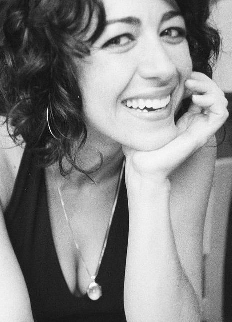 塔拉·尼科迪莫 Tara Nicodemo 