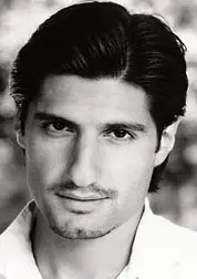 凯万·诺瓦克 Kayvan Novak 凯文 