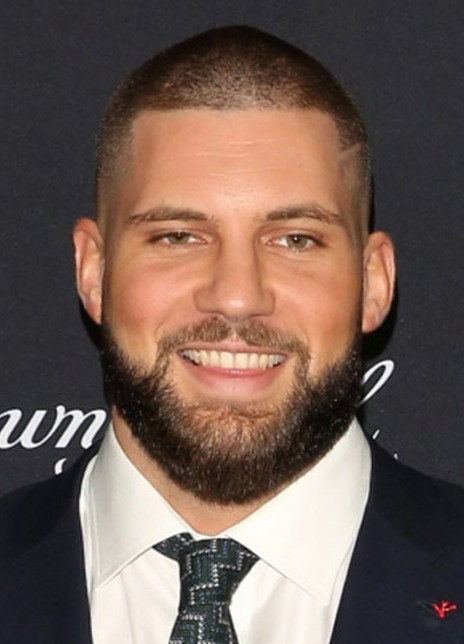 弗罗里安·穆特鲁 Florian Munteanu Big Nasty