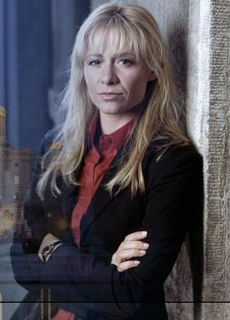 狄安娜·布雷 Deanne Bray Deanne Lee Bray