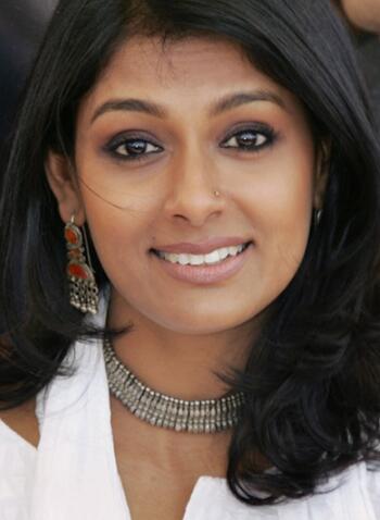 兰迪塔·达斯 Nandita Das 